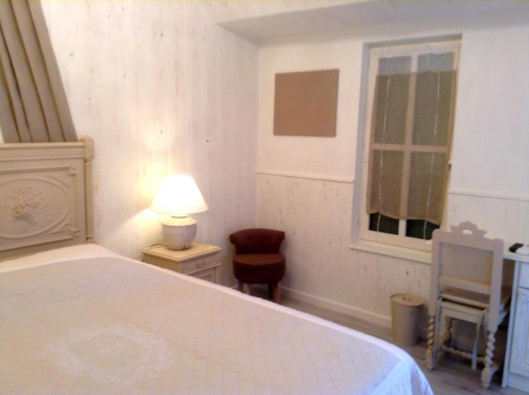 B&B Silentium Tielt Quarto foto
