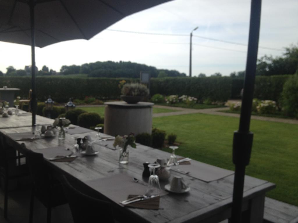 B&B Silentium Tielt Exterior foto
